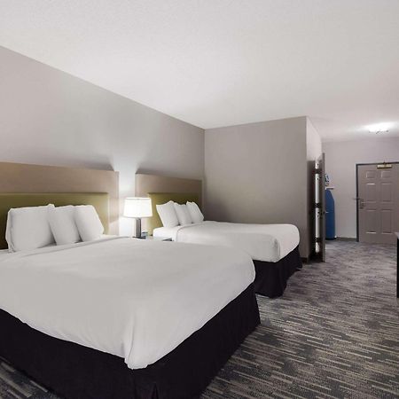 Country Inn & Suites By Radisson, Augusta At I-20, Ga Екстериор снимка