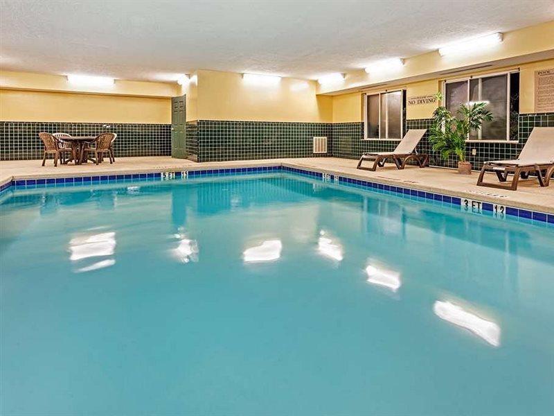 Country Inn & Suites By Radisson, Augusta At I-20, Ga Екстериор снимка