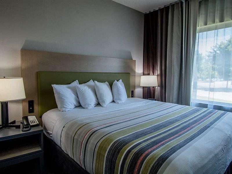 Country Inn & Suites By Radisson, Augusta At I-20, Ga Екстериор снимка