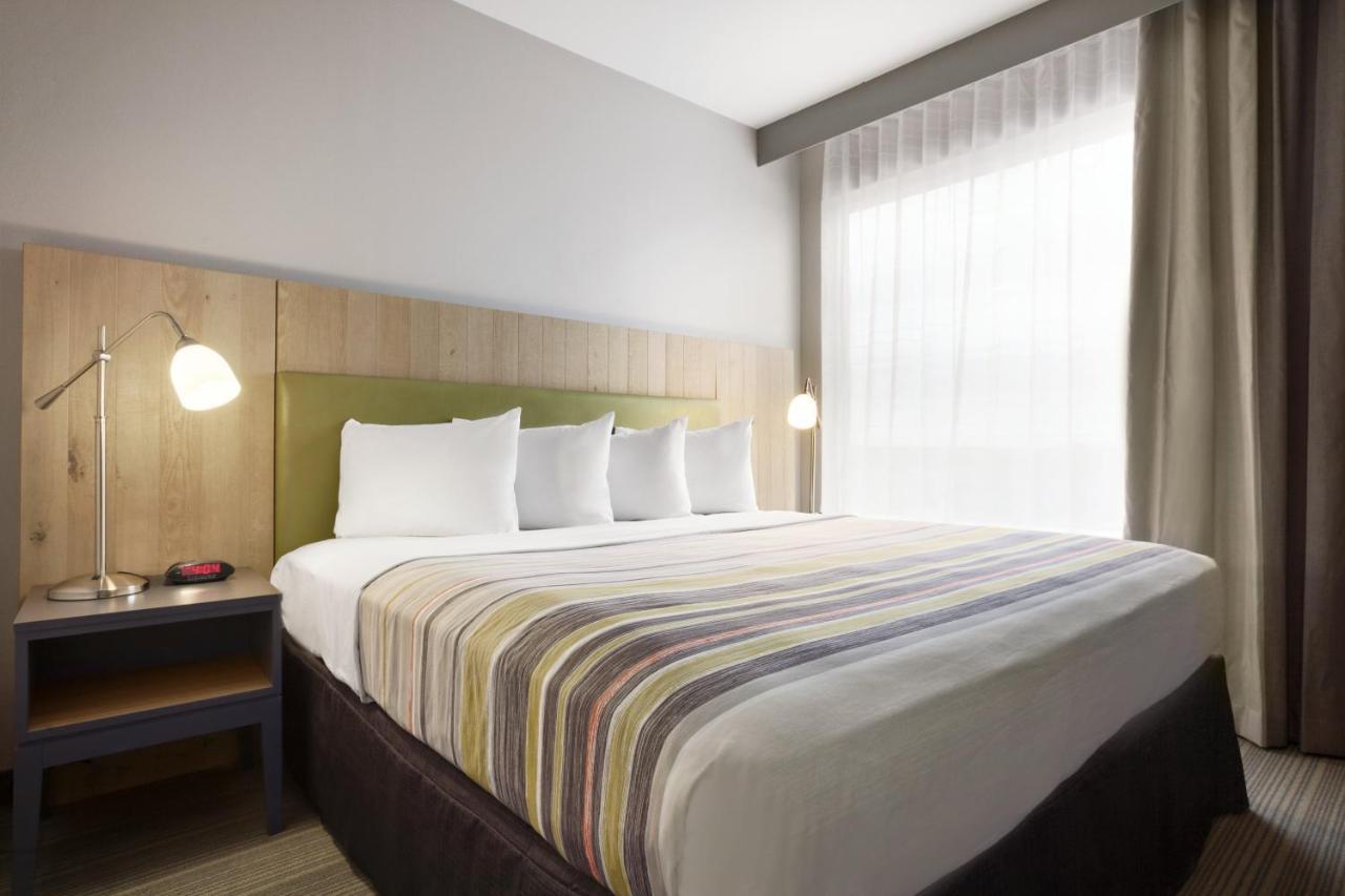 Country Inn & Suites By Radisson, Augusta At I-20, Ga Екстериор снимка