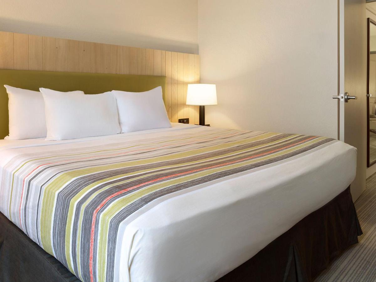 Country Inn & Suites By Radisson, Augusta At I-20, Ga Екстериор снимка