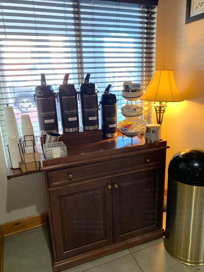 Country Inn & Suites By Radisson, Augusta At I-20, Ga Екстериор снимка