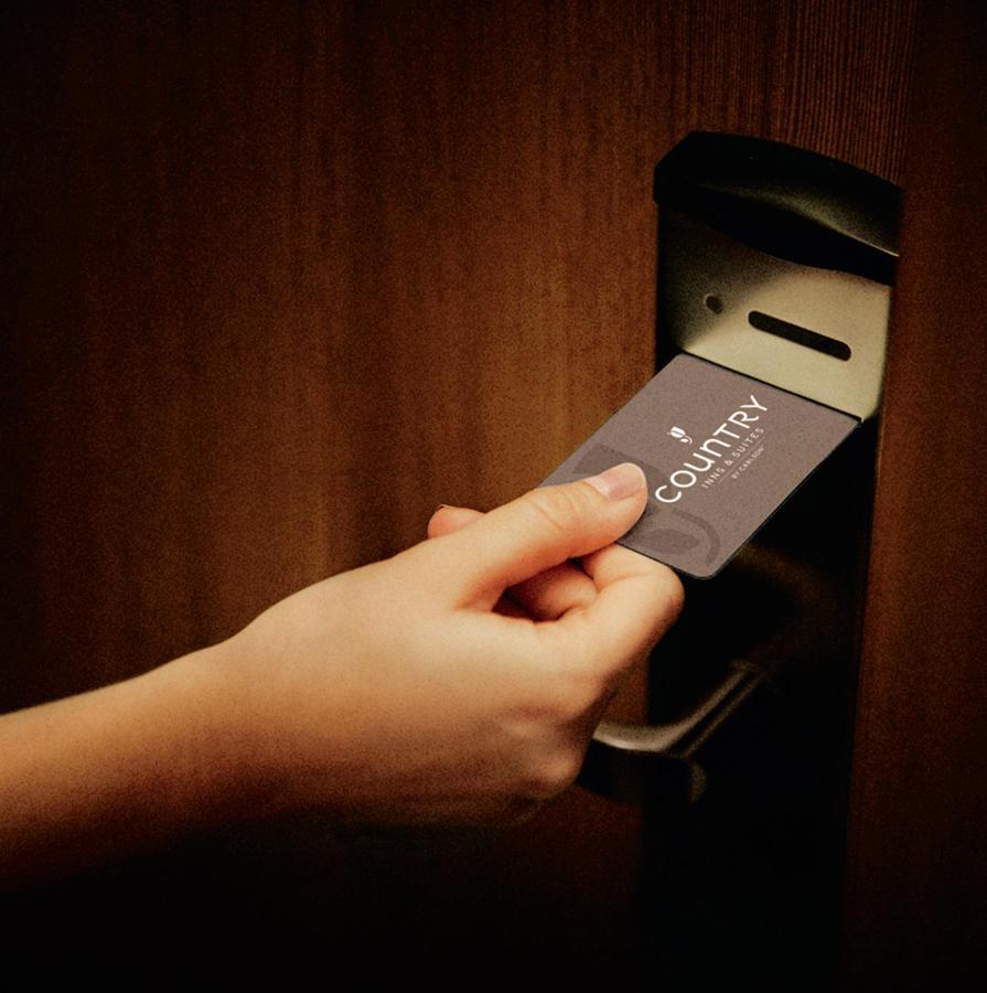 Country Inn & Suites By Radisson, Augusta At I-20, Ga Екстериор снимка
