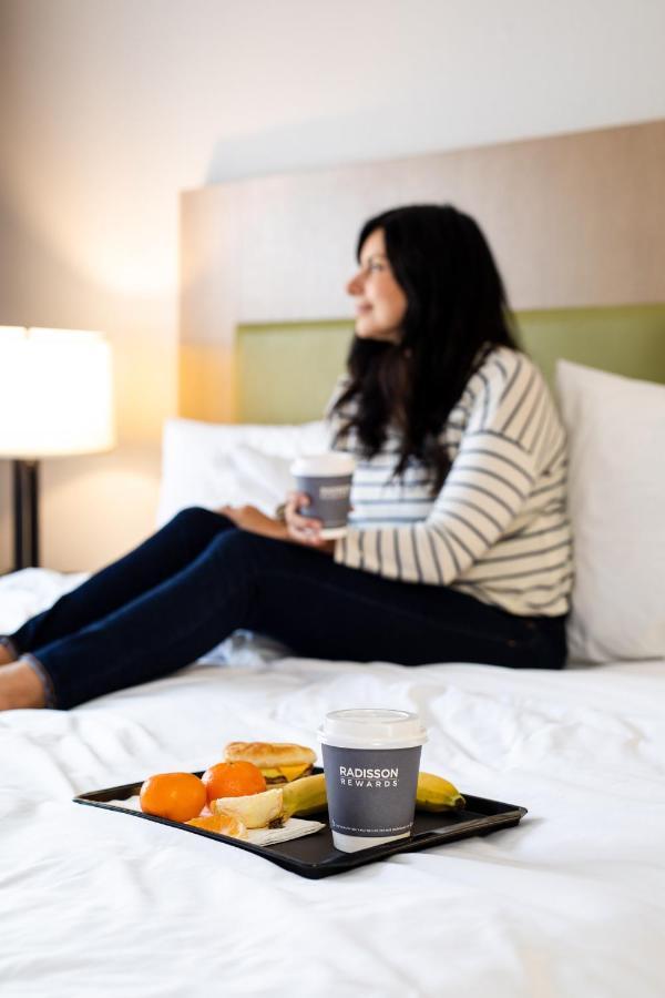 Country Inn & Suites By Radisson, Augusta At I-20, Ga Екстериор снимка