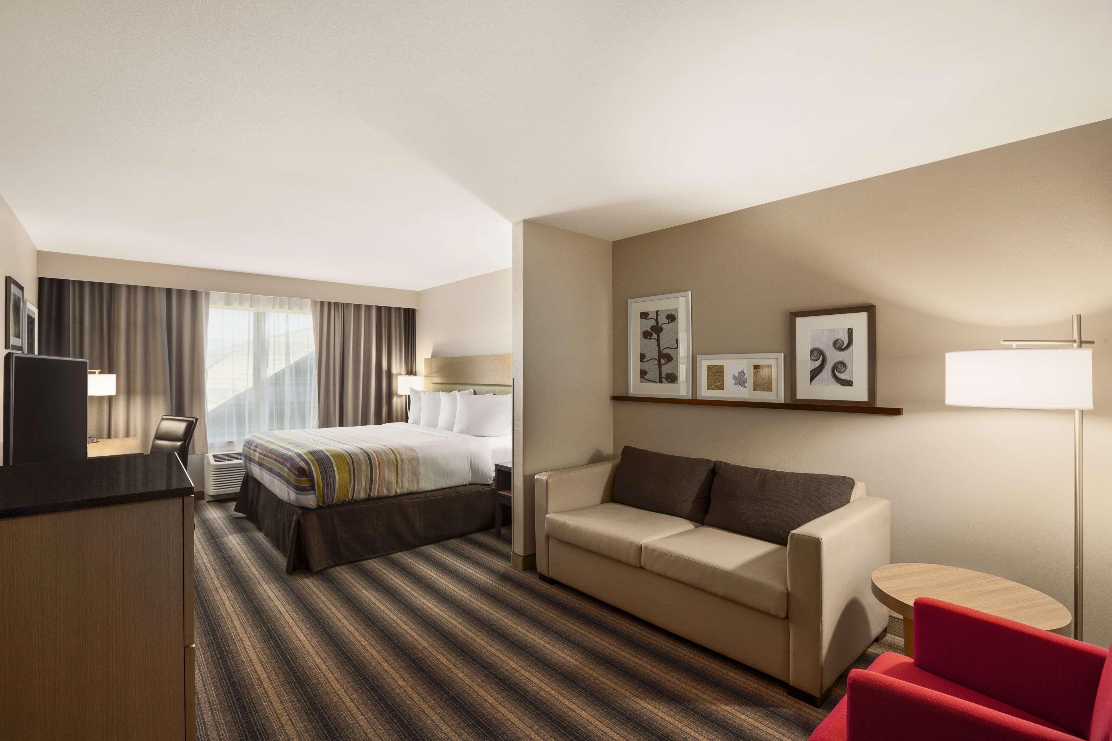 Country Inn & Suites By Radisson, Augusta At I-20, Ga Екстериор снимка
