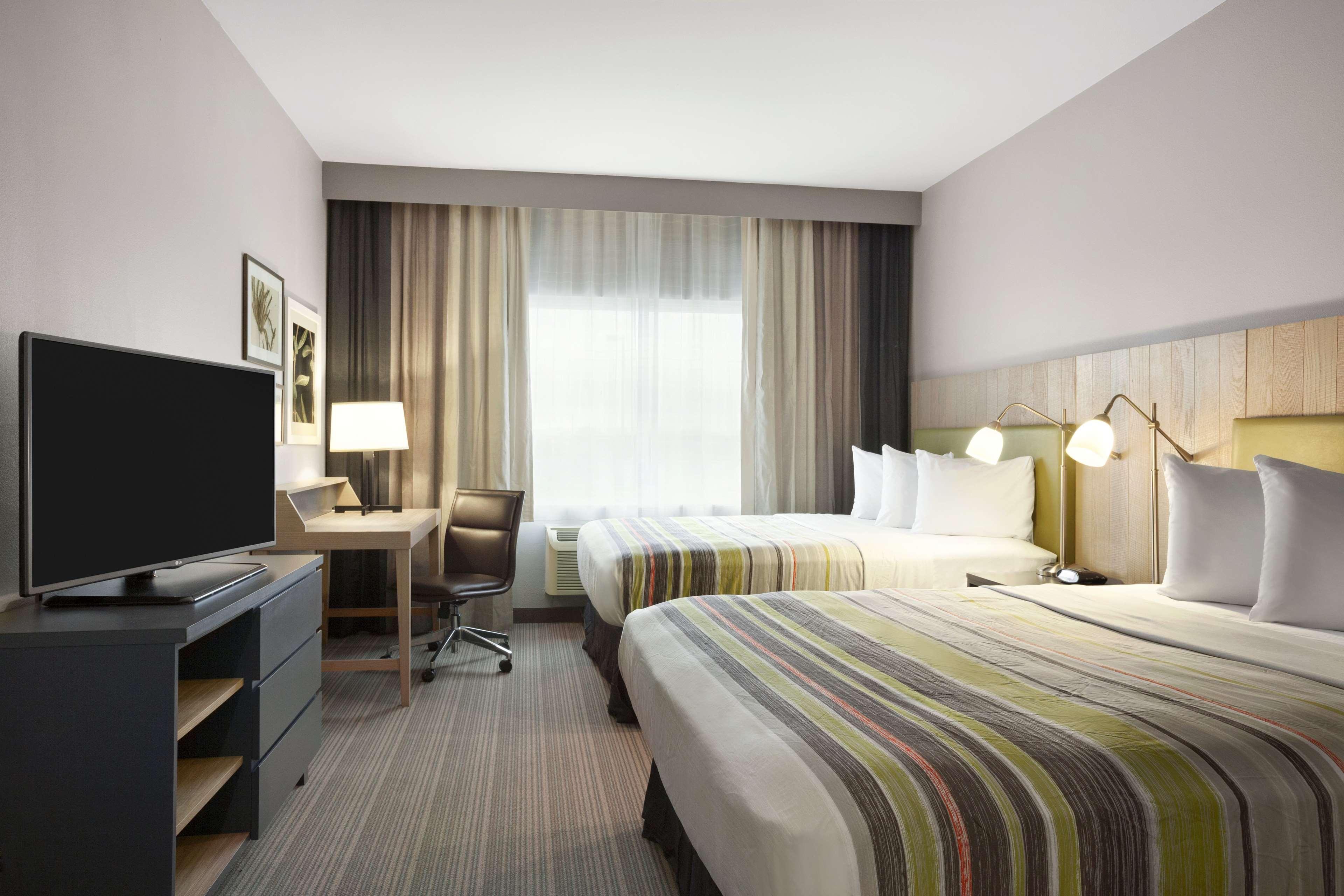 Country Inn & Suites By Radisson, Augusta At I-20, Ga Екстериор снимка
