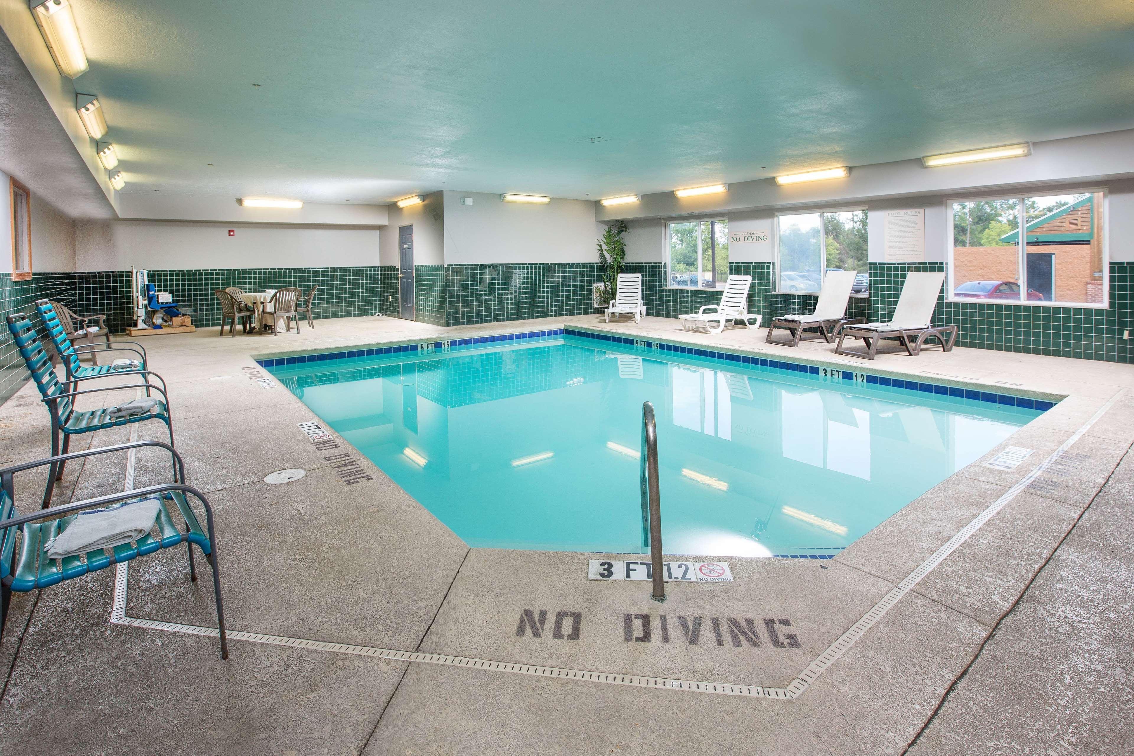 Country Inn & Suites By Radisson, Augusta At I-20, Ga Екстериор снимка