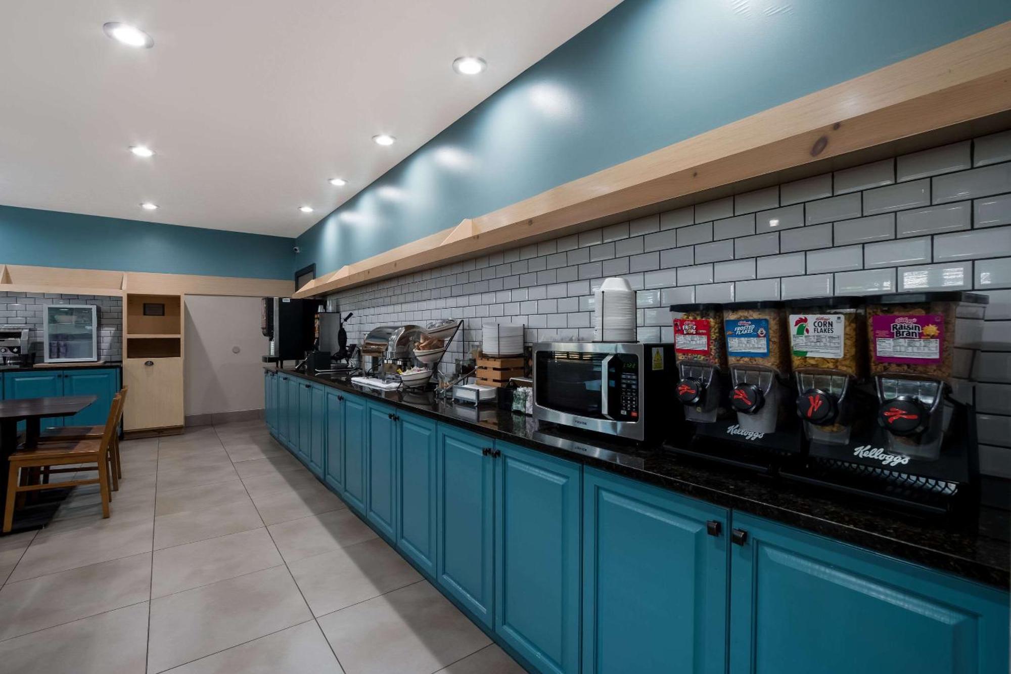 Country Inn & Suites By Radisson, Augusta At I-20, Ga Екстериор снимка