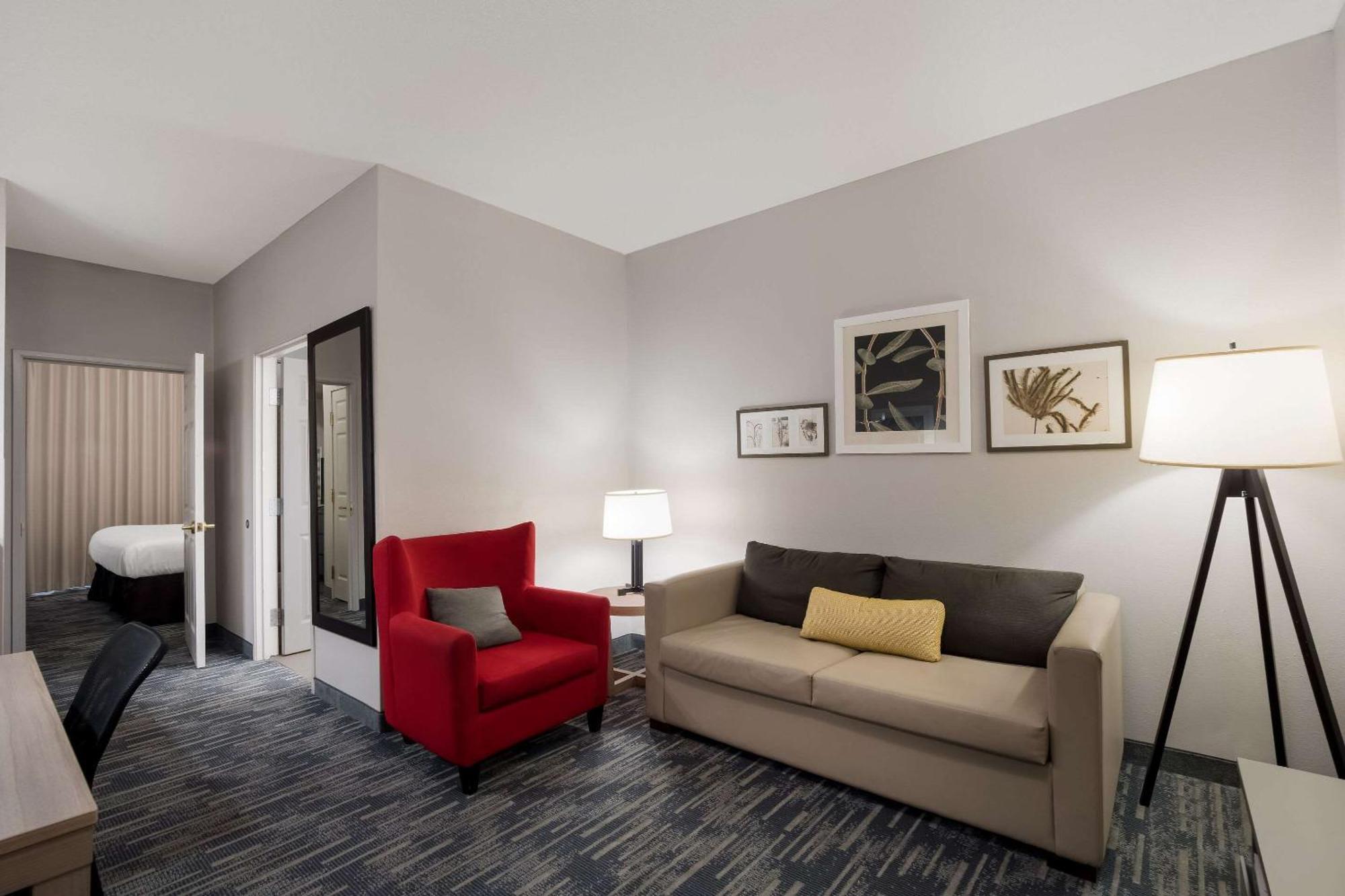 Country Inn & Suites By Radisson, Augusta At I-20, Ga Екстериор снимка