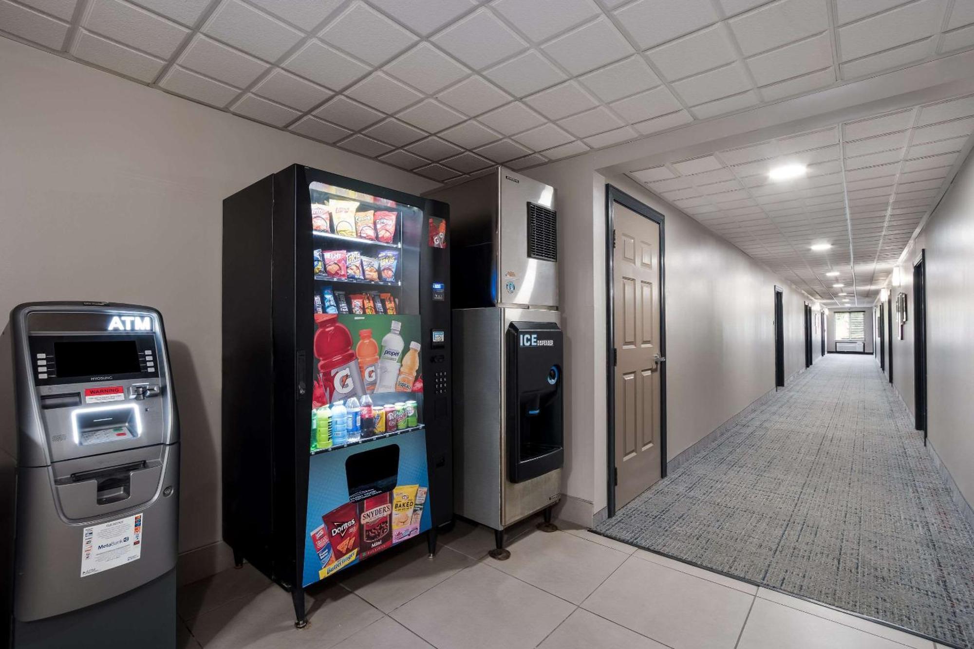 Country Inn & Suites By Radisson, Augusta At I-20, Ga Екстериор снимка