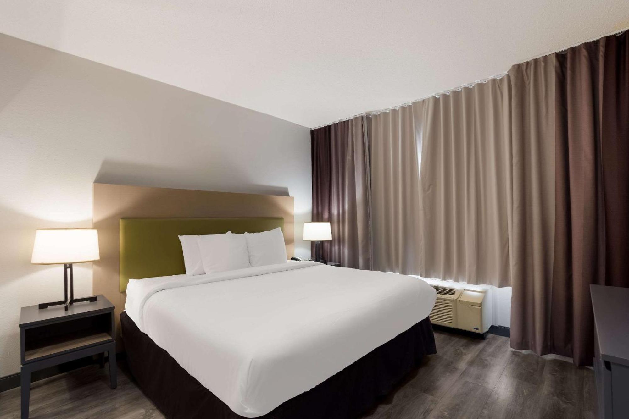 Country Inn & Suites By Radisson, Augusta At I-20, Ga Екстериор снимка