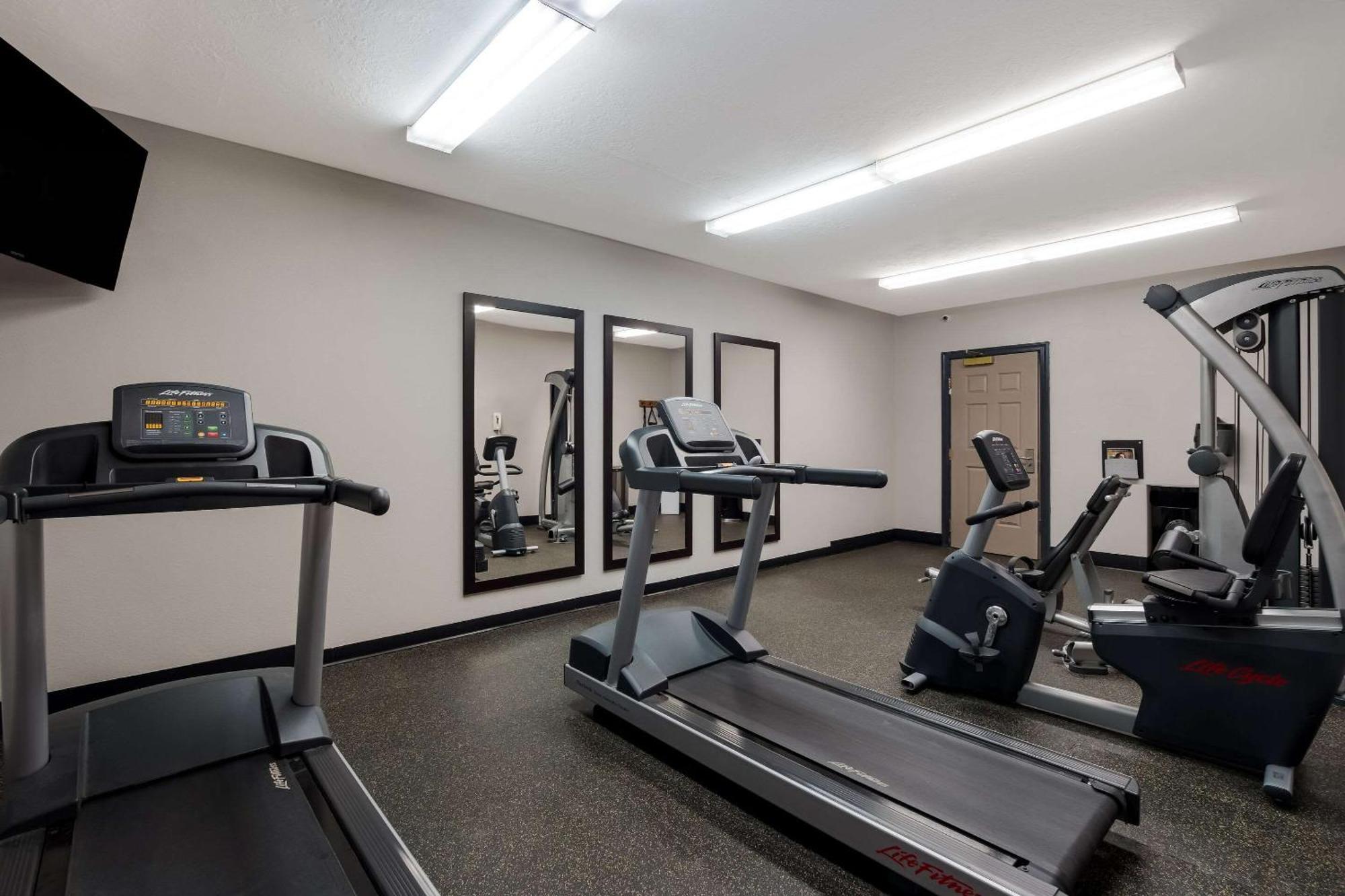 Country Inn & Suites By Radisson, Augusta At I-20, Ga Екстериор снимка