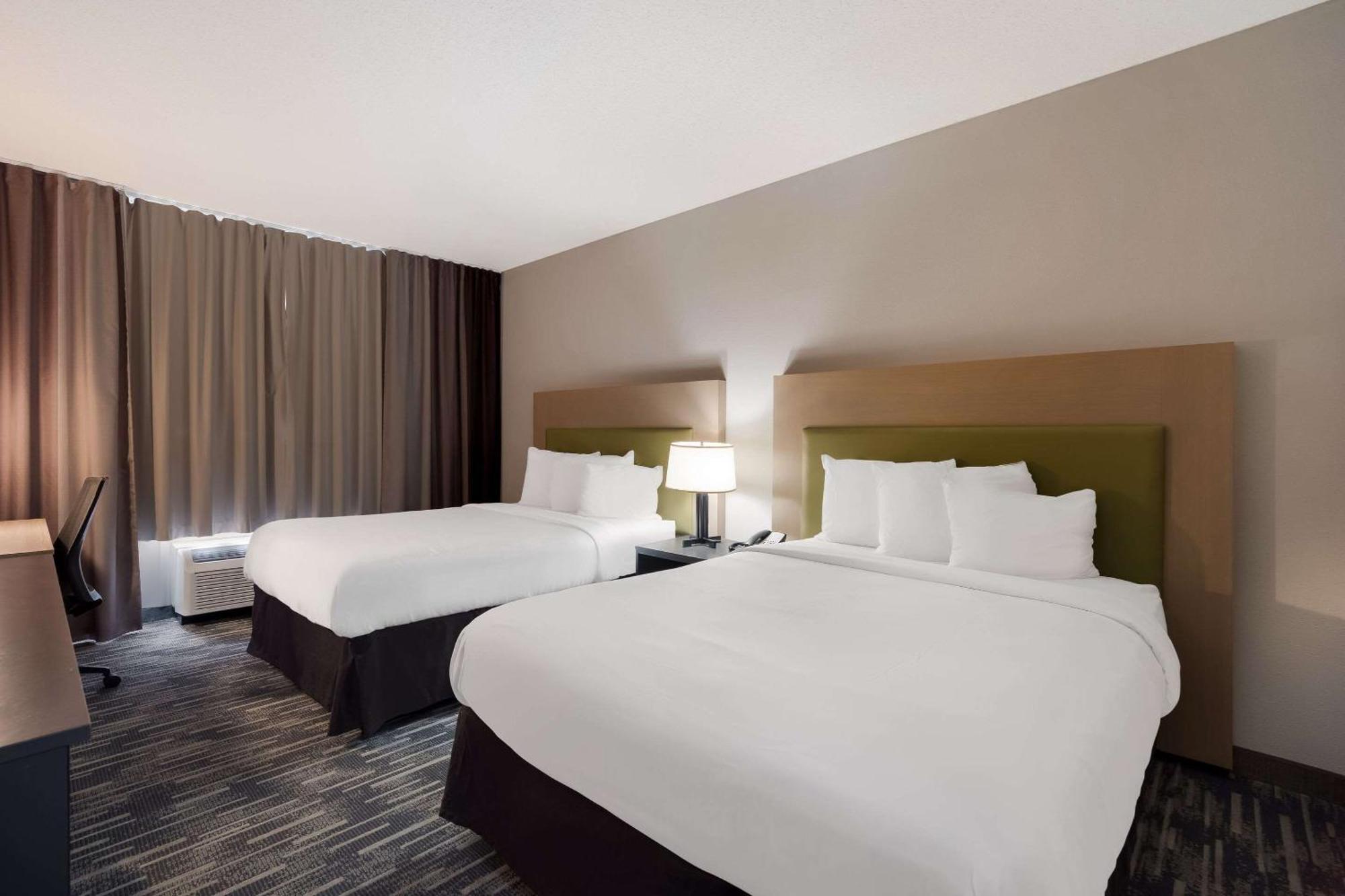 Country Inn & Suites By Radisson, Augusta At I-20, Ga Екстериор снимка