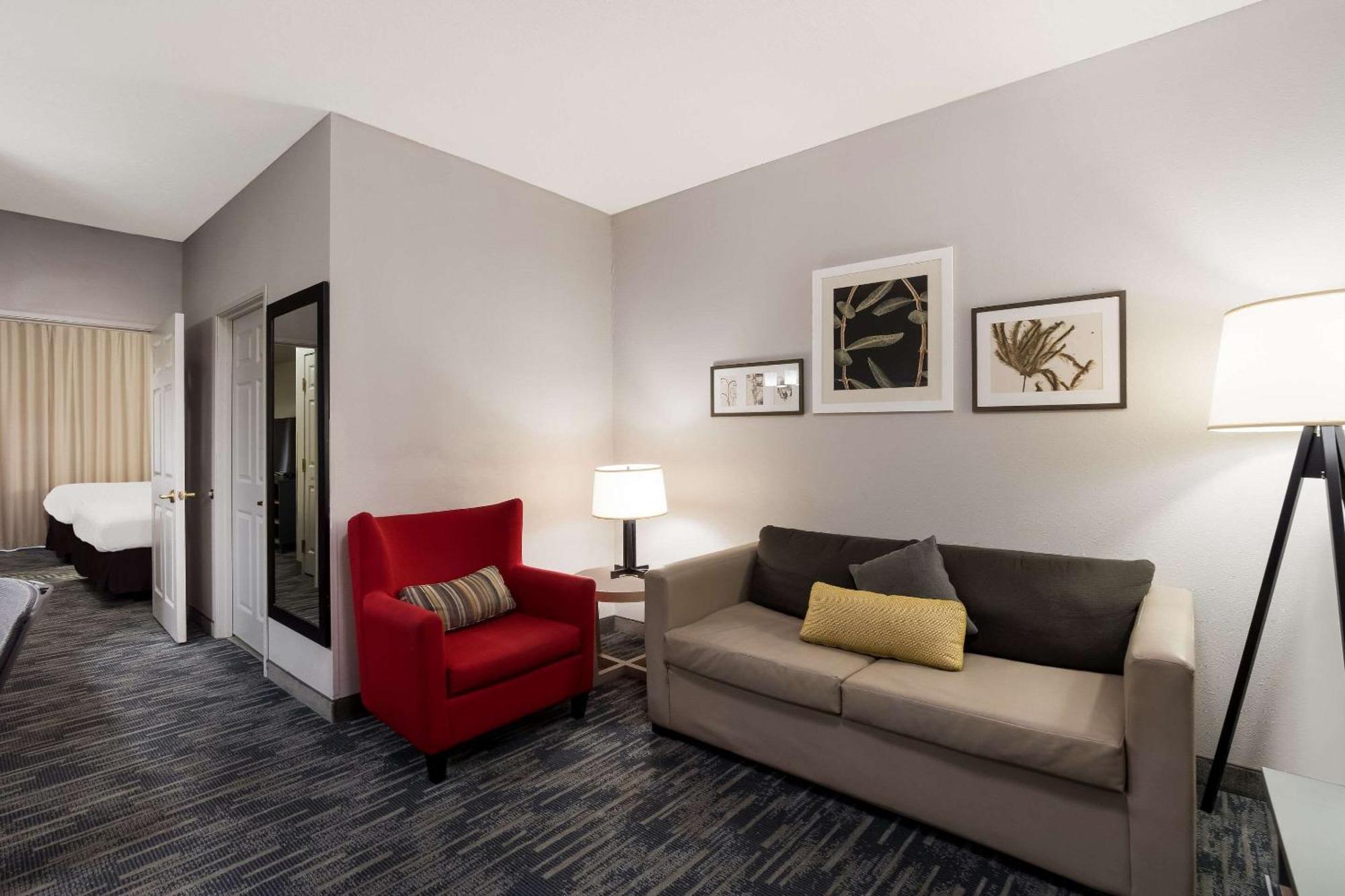 Country Inn & Suites By Radisson, Augusta At I-20, Ga Екстериор снимка
