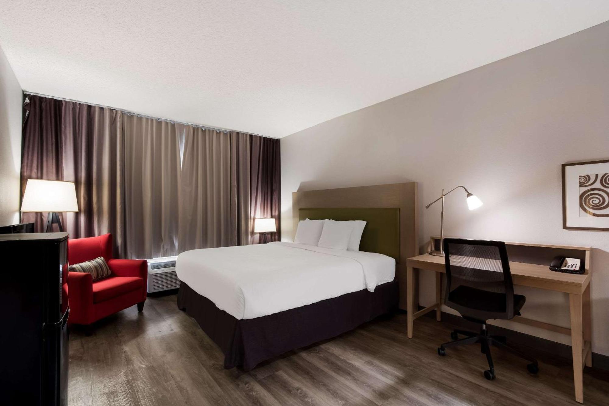 Country Inn & Suites By Radisson, Augusta At I-20, Ga Екстериор снимка