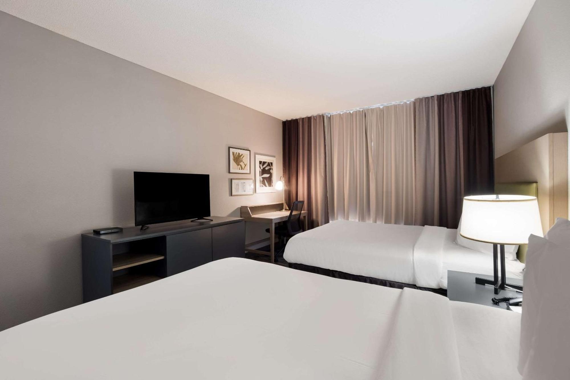 Country Inn & Suites By Radisson, Augusta At I-20, Ga Екстериор снимка