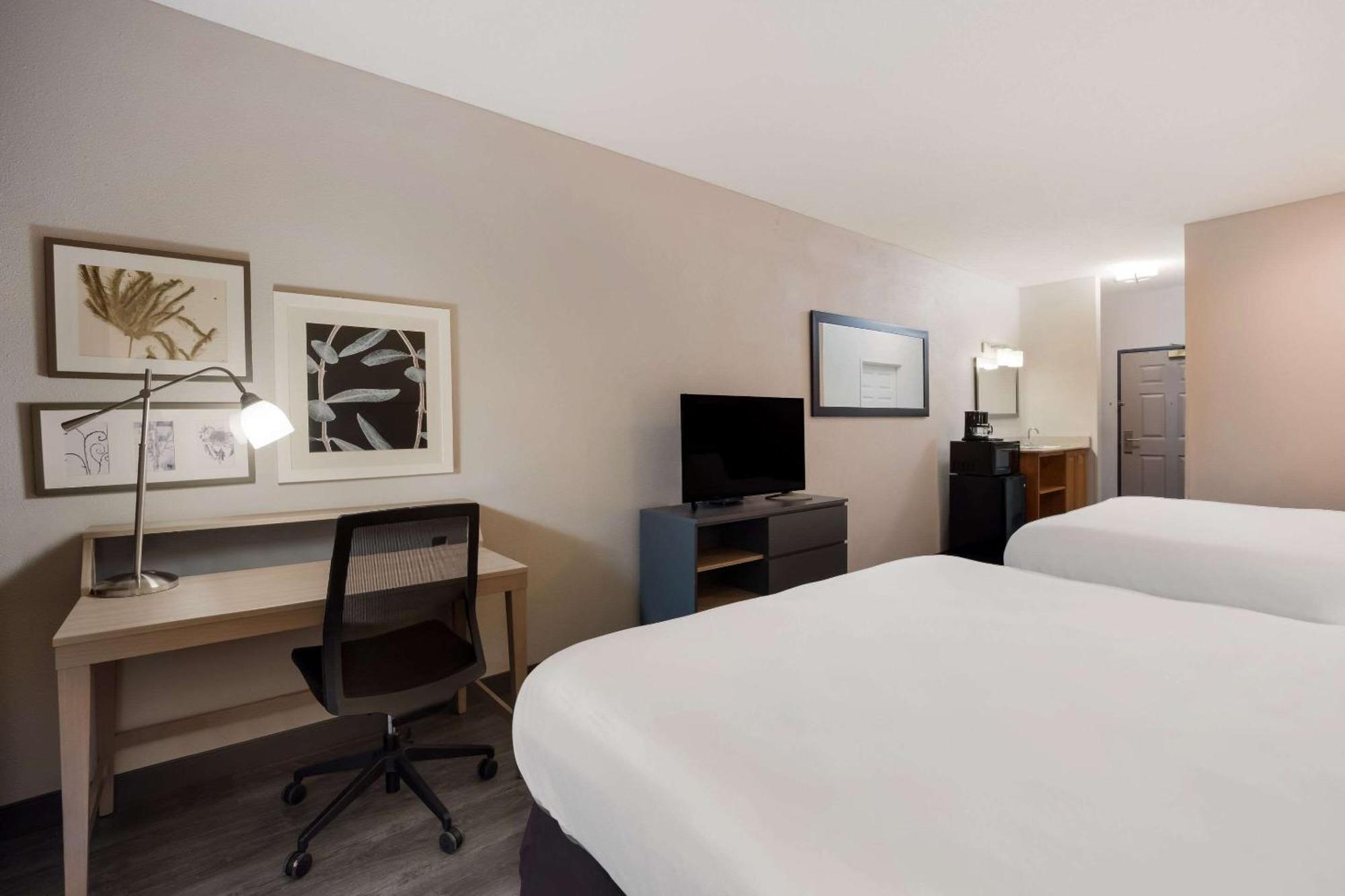 Country Inn & Suites By Radisson, Augusta At I-20, Ga Екстериор снимка