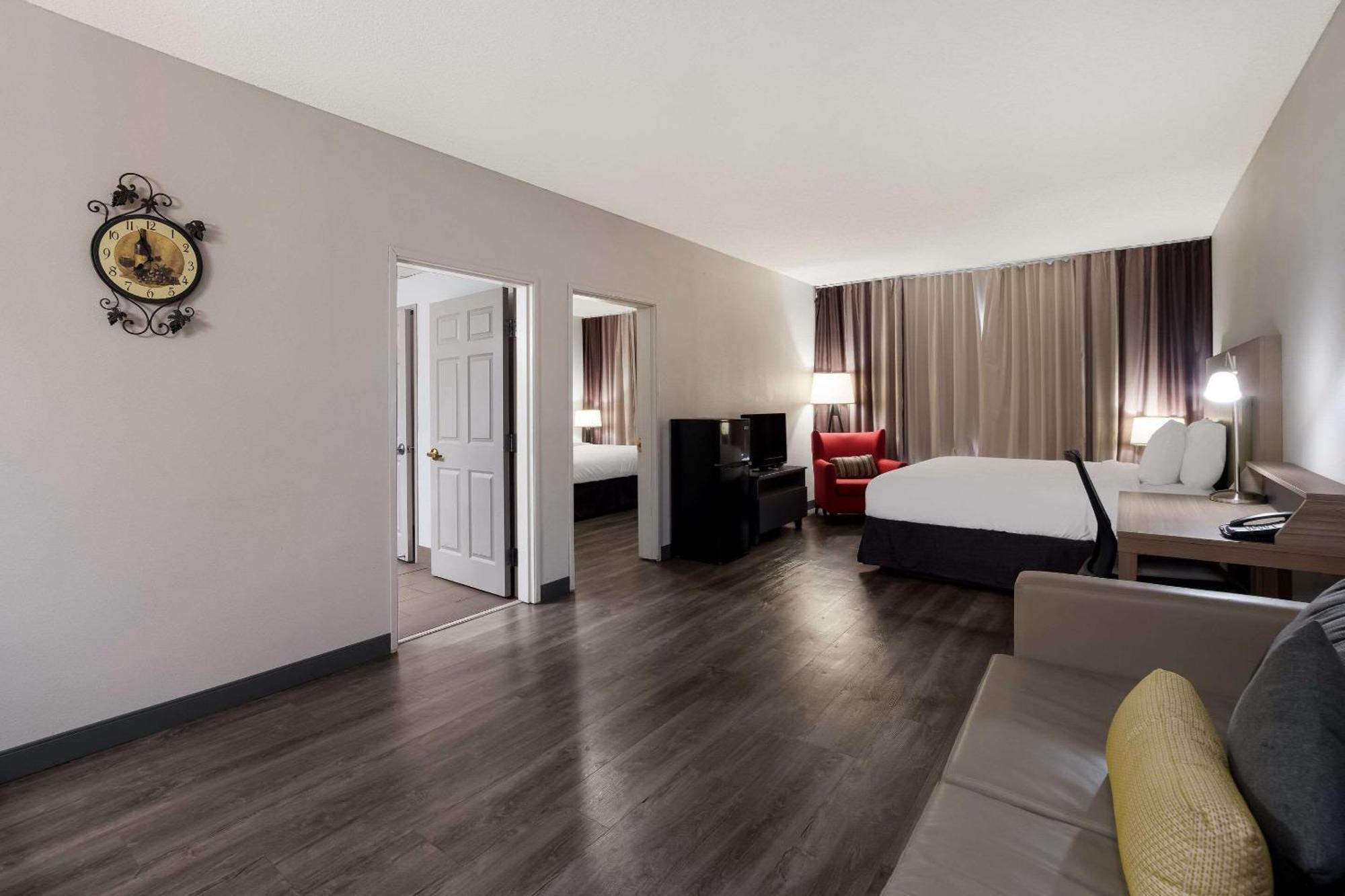 Country Inn & Suites By Radisson, Augusta At I-20, Ga Екстериор снимка