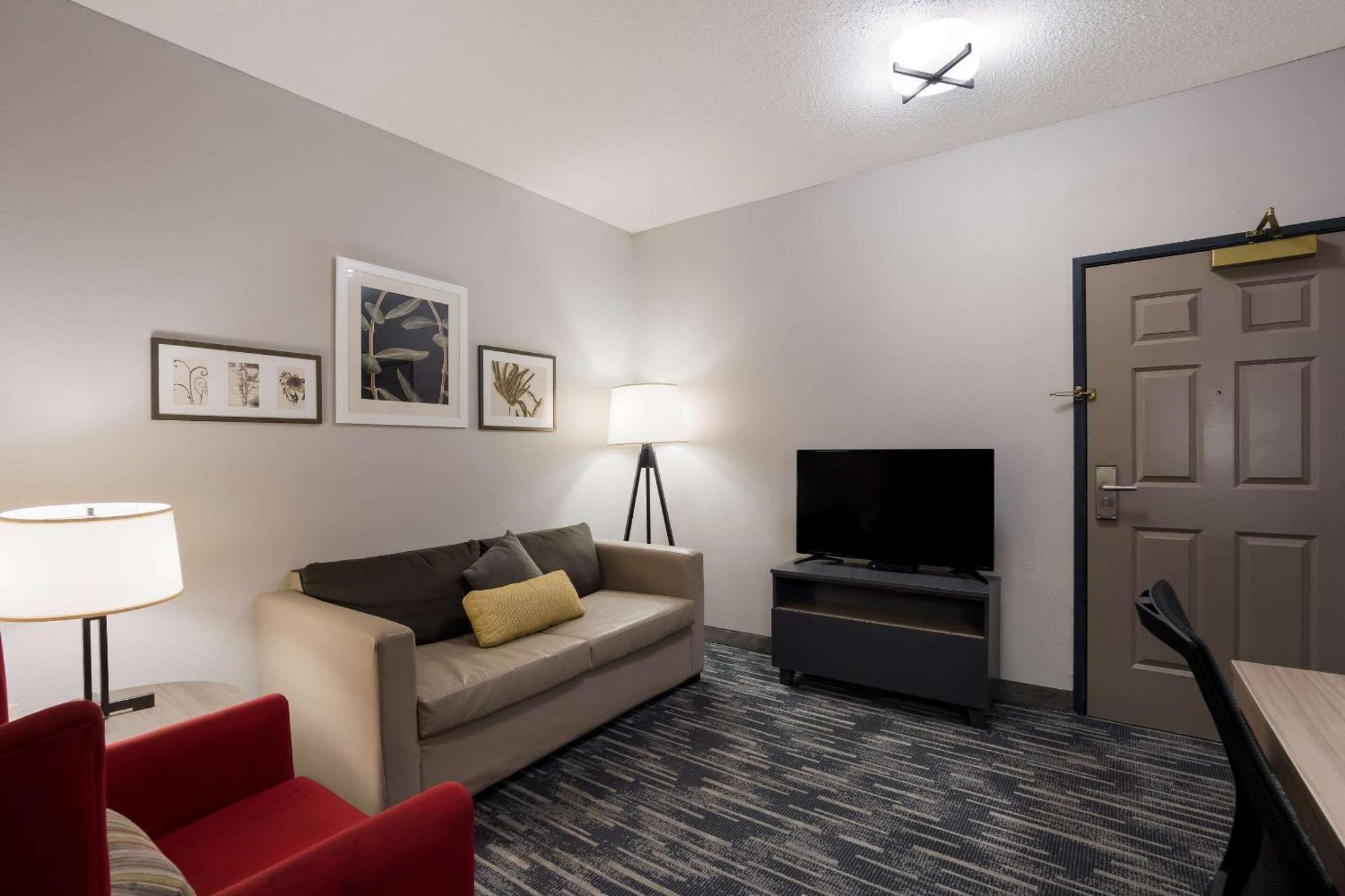 Country Inn & Suites By Radisson, Augusta At I-20, Ga Екстериор снимка