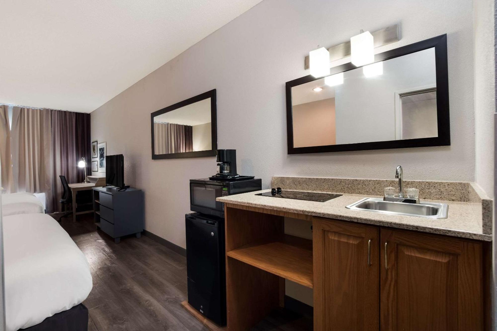 Country Inn & Suites By Radisson, Augusta At I-20, Ga Екстериор снимка