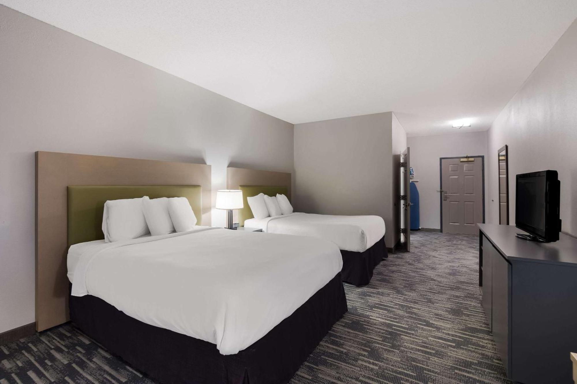 Country Inn & Suites By Radisson, Augusta At I-20, Ga Екстериор снимка