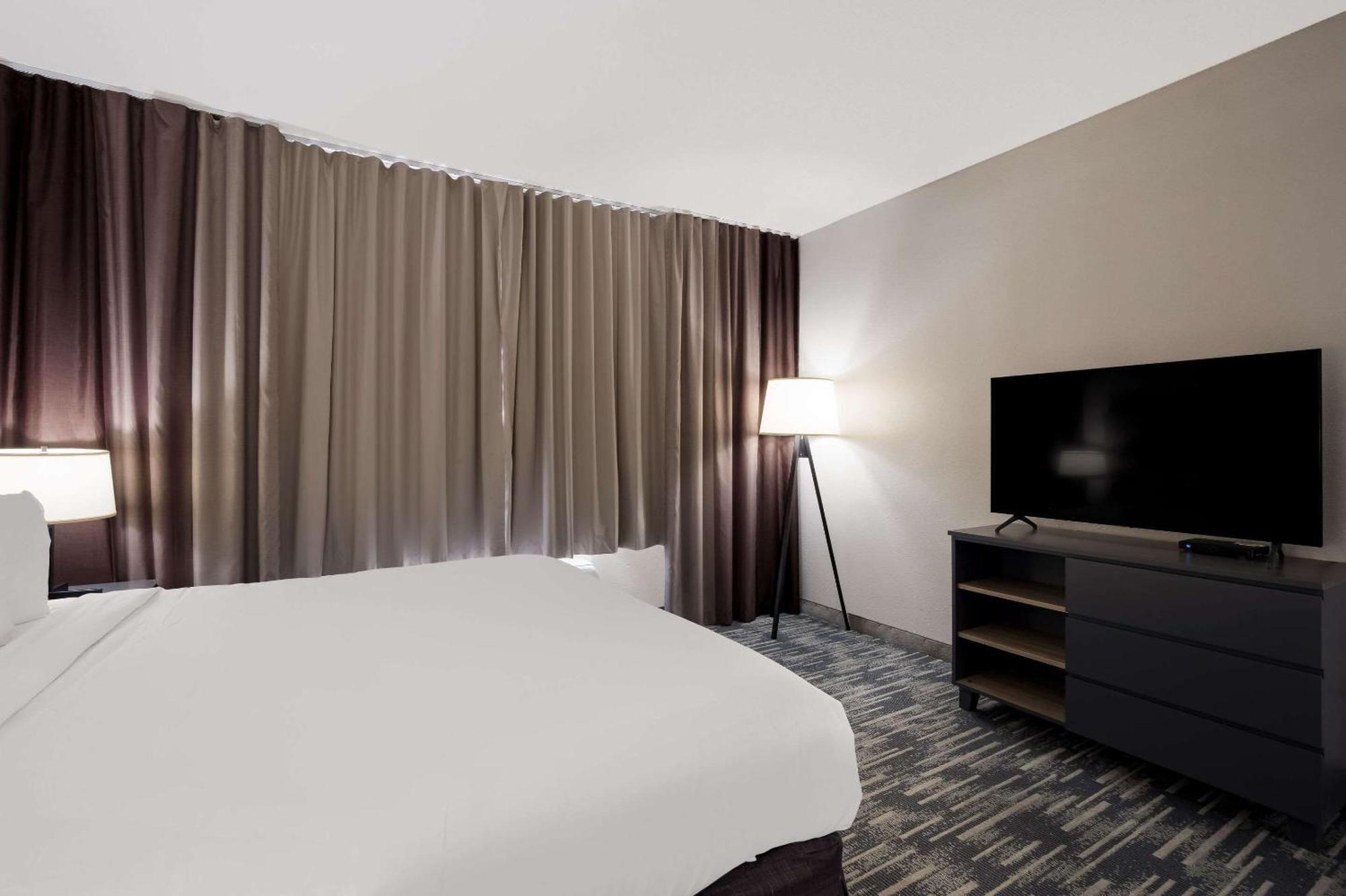 Country Inn & Suites By Radisson, Augusta At I-20, Ga Екстериор снимка