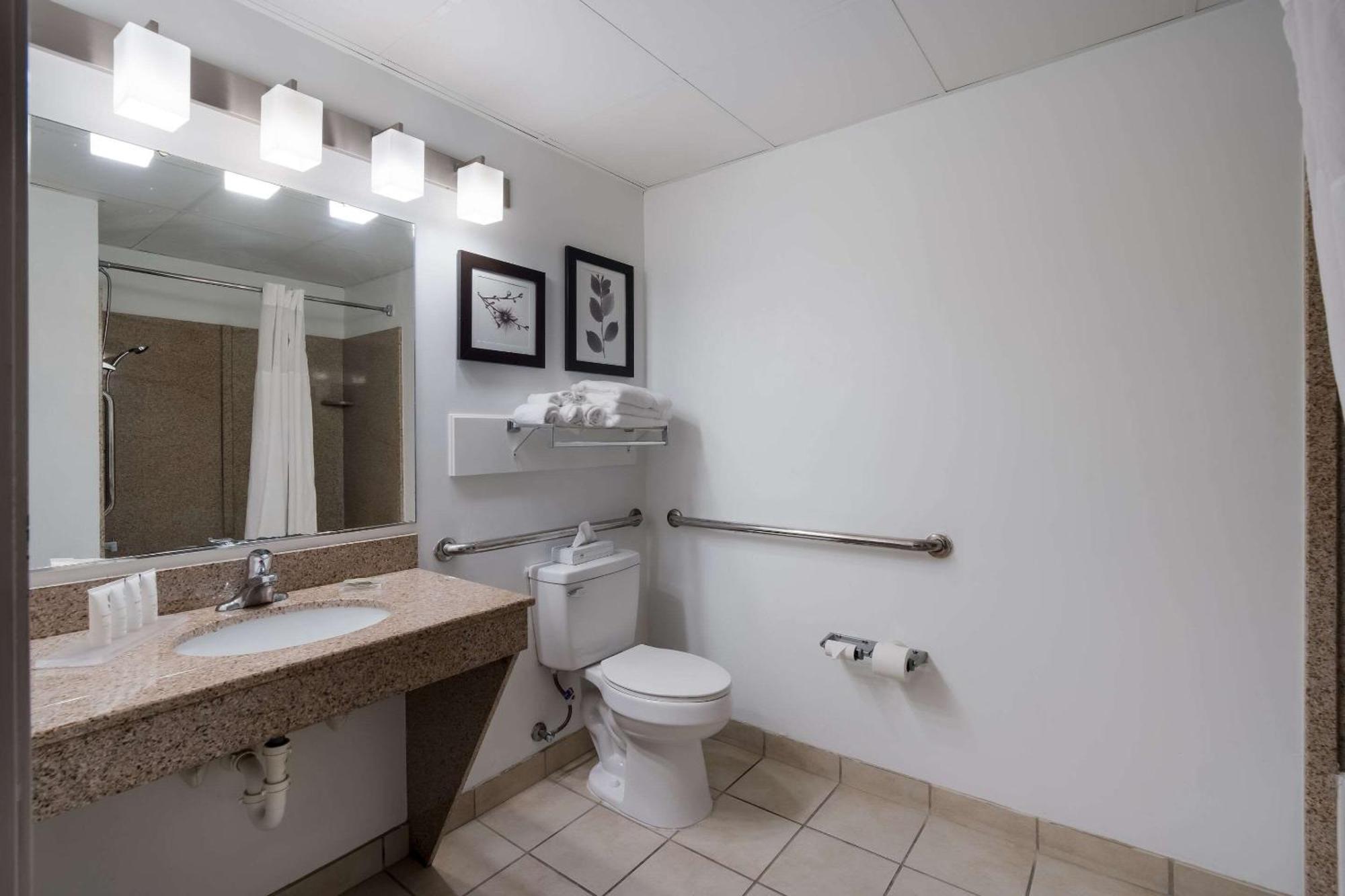 Country Inn & Suites By Radisson, Augusta At I-20, Ga Екстериор снимка