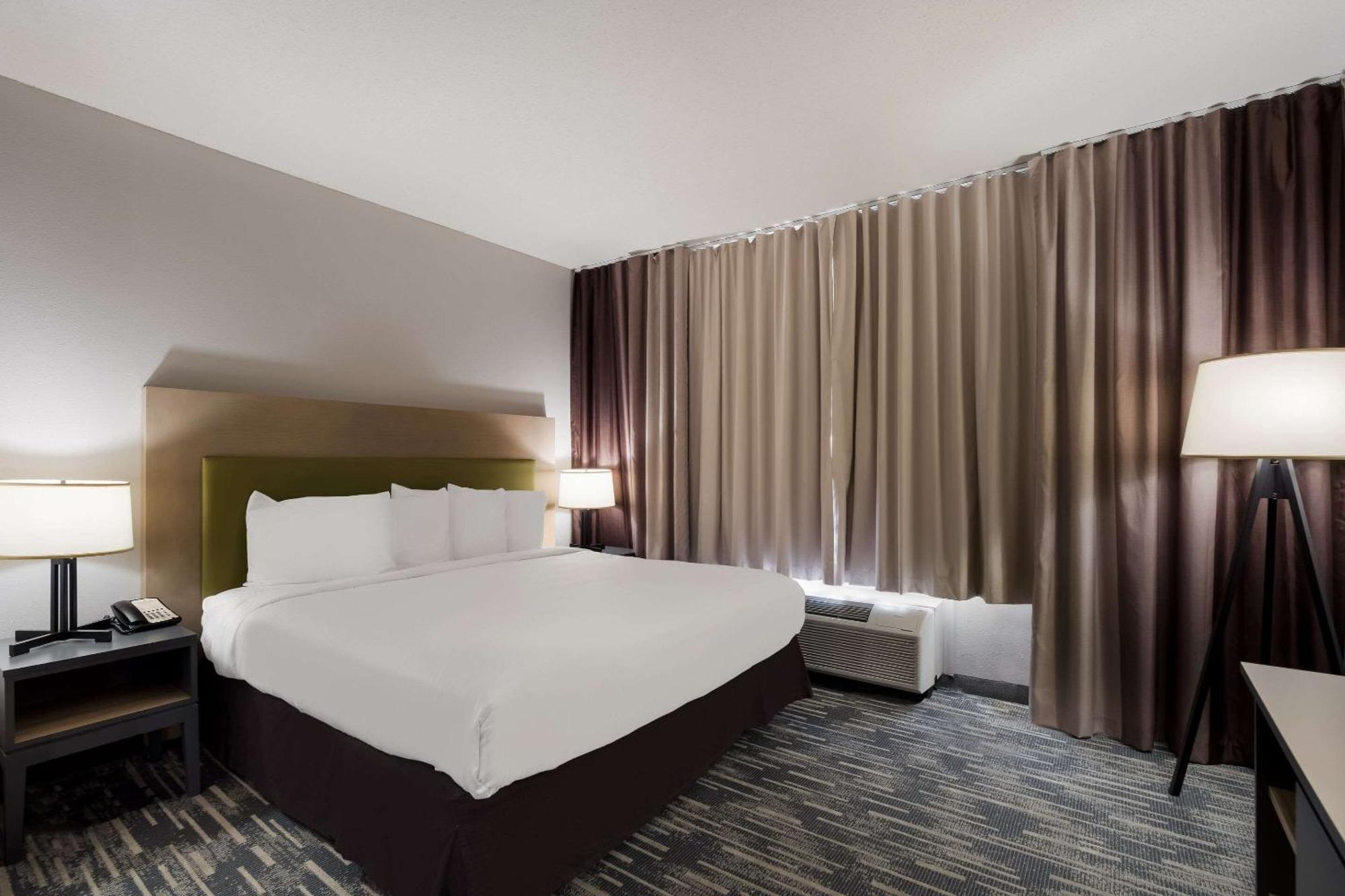 Country Inn & Suites By Radisson, Augusta At I-20, Ga Екстериор снимка