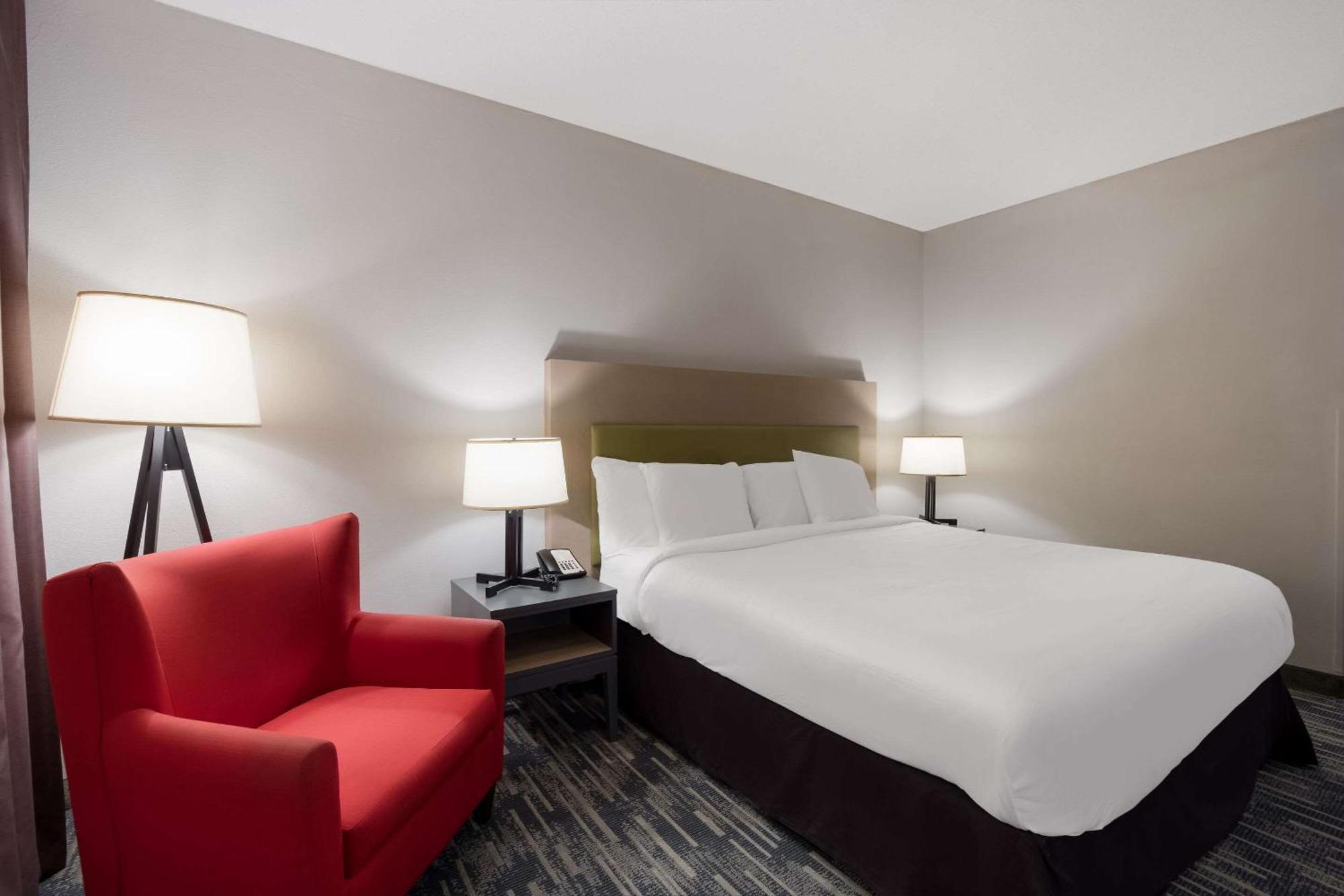 Country Inn & Suites By Radisson, Augusta At I-20, Ga Екстериор снимка