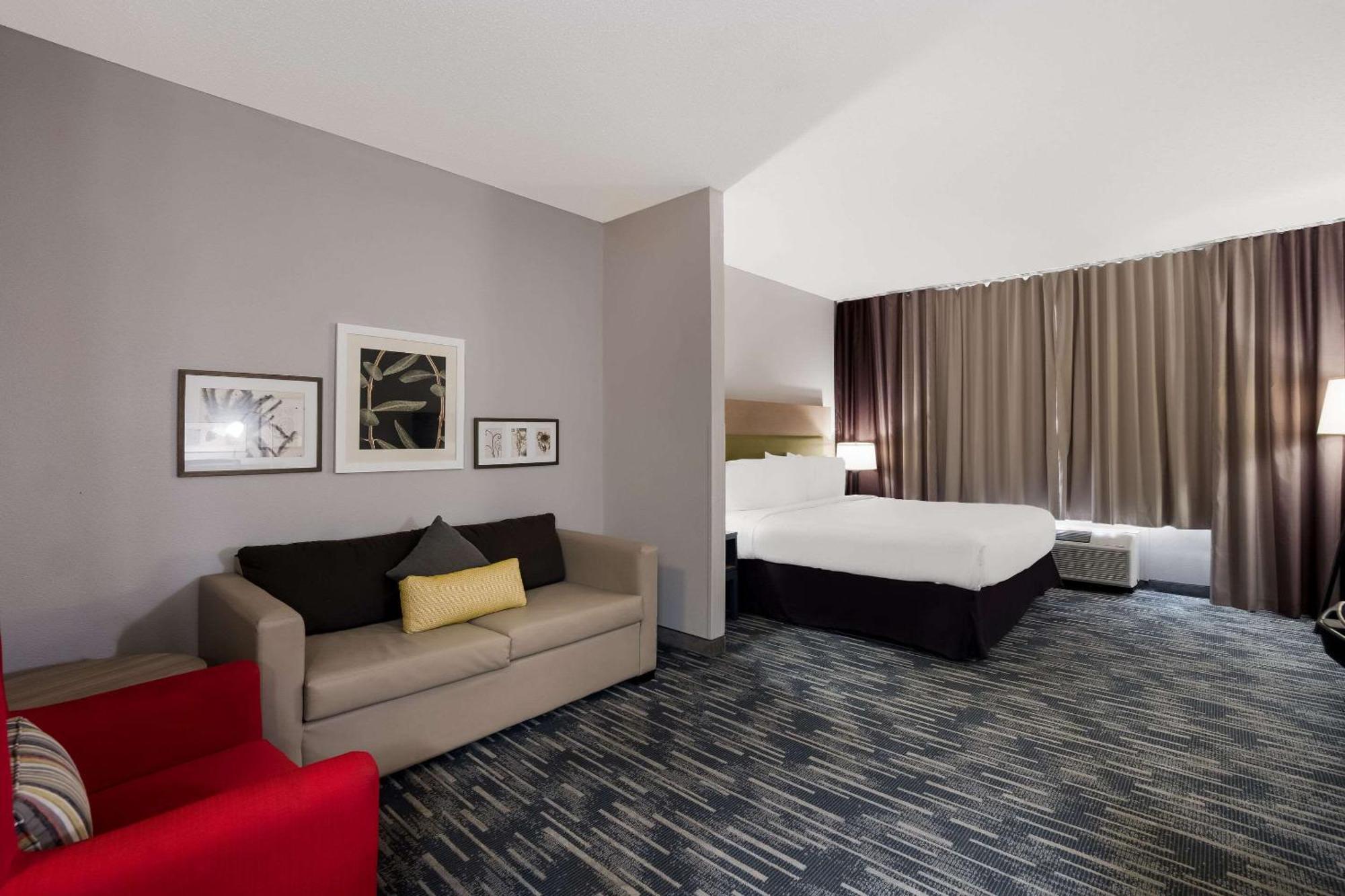 Country Inn & Suites By Radisson, Augusta At I-20, Ga Екстериор снимка