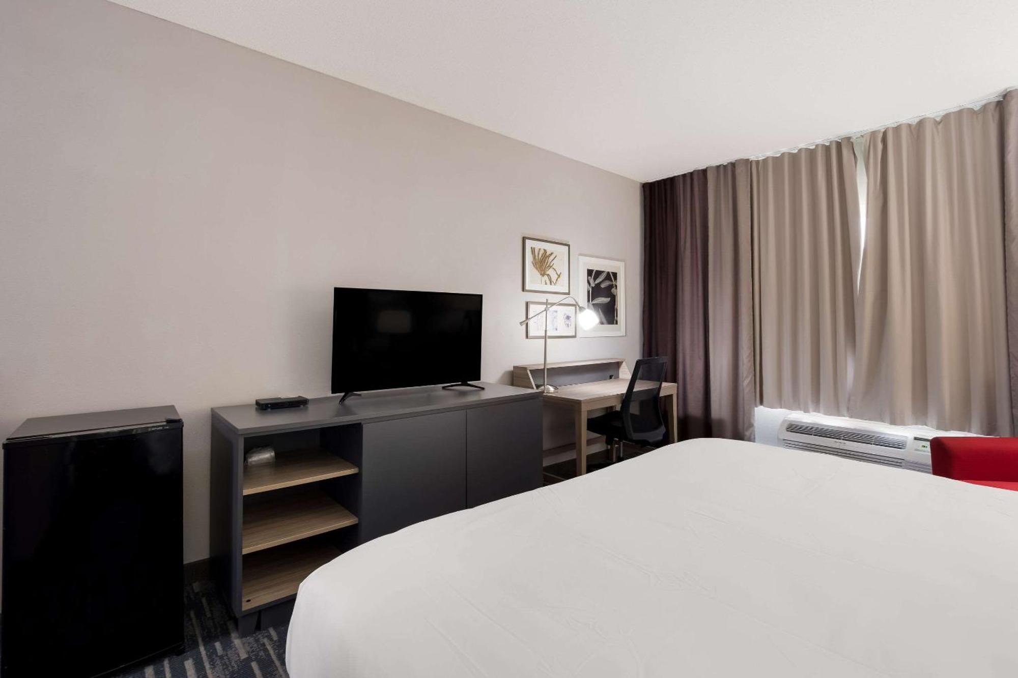 Country Inn & Suites By Radisson, Augusta At I-20, Ga Екстериор снимка