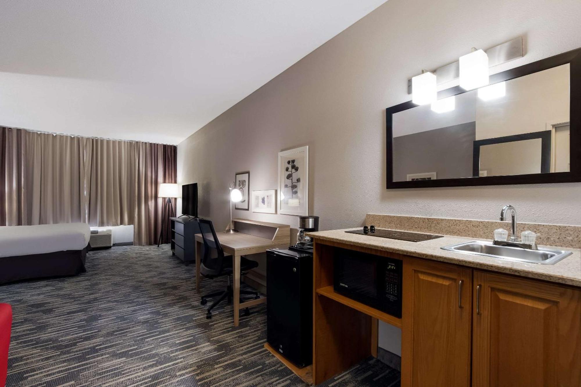 Country Inn & Suites By Radisson, Augusta At I-20, Ga Екстериор снимка