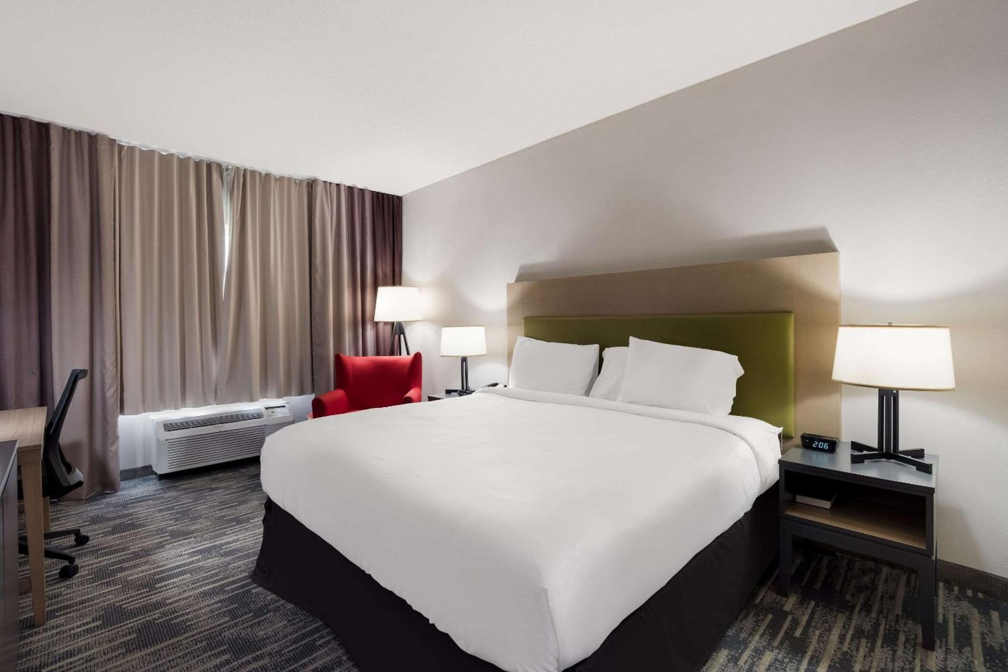 Country Inn & Suites By Radisson, Augusta At I-20, Ga Екстериор снимка