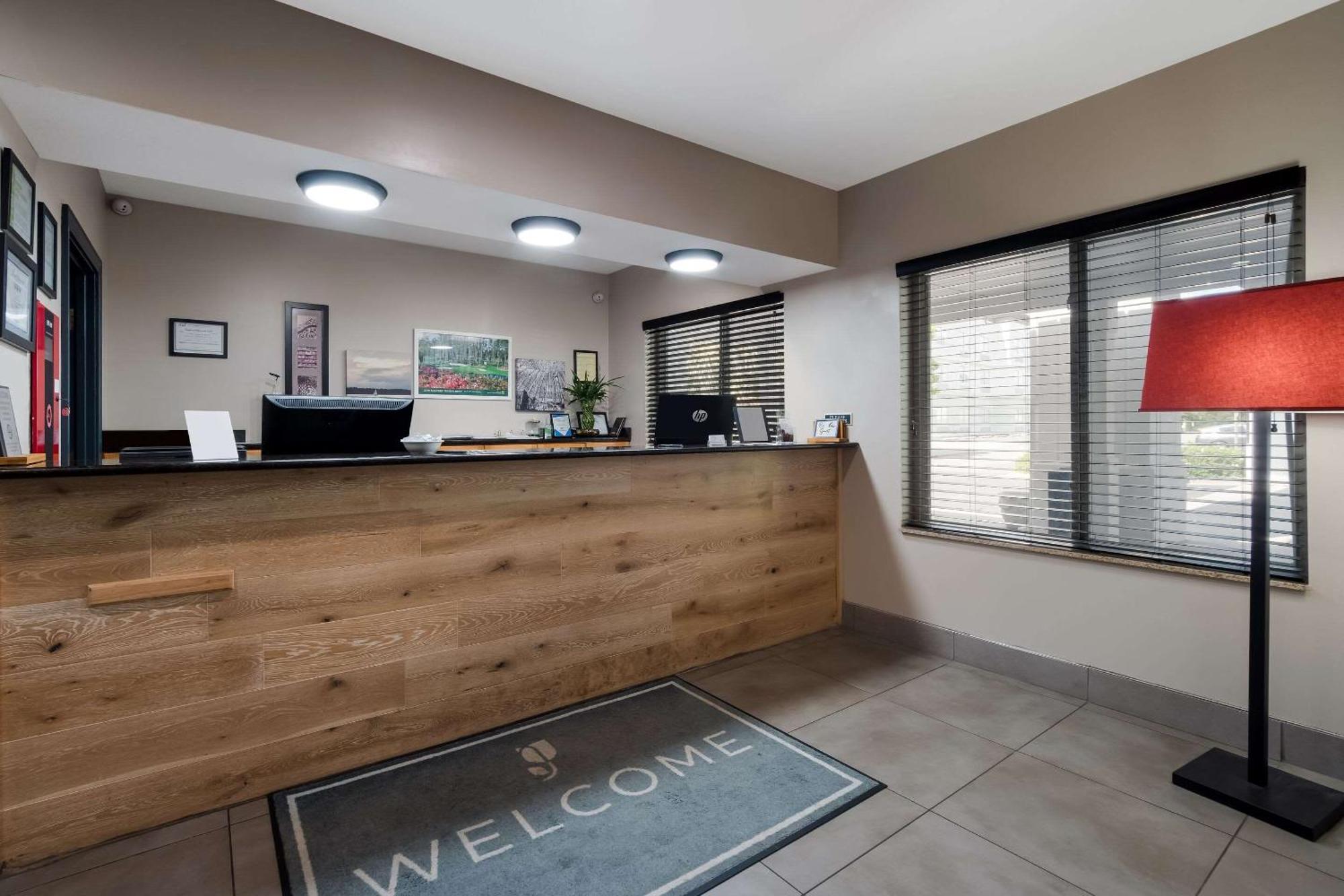 Country Inn & Suites By Radisson, Augusta At I-20, Ga Екстериор снимка